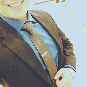 Meet your Posher, Gilberto